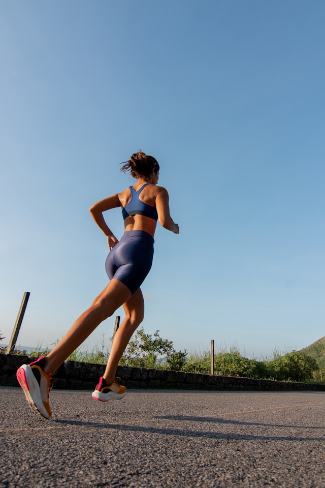 How to Take Control of Your Health: Tips for Using Vital 110’s Tools and Resources