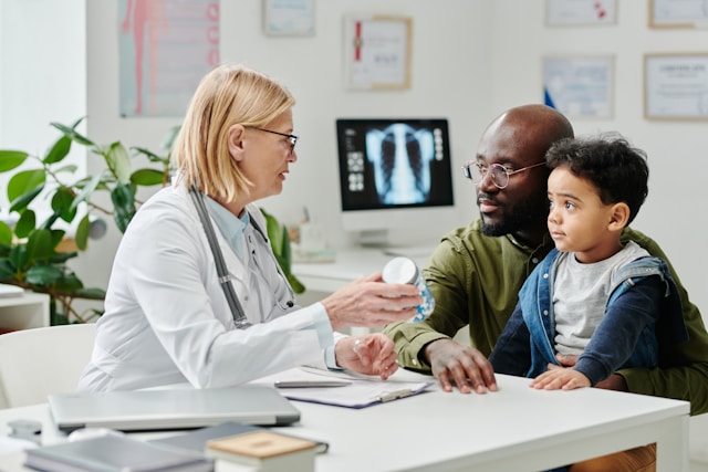 The Top 5 Health Screenings You Should Schedule Before Summer Begins
