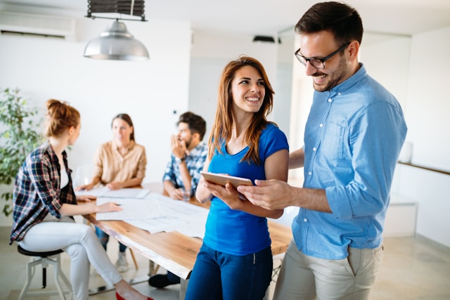 How Employee Wellness Programs Can Boost Productivity in 2025