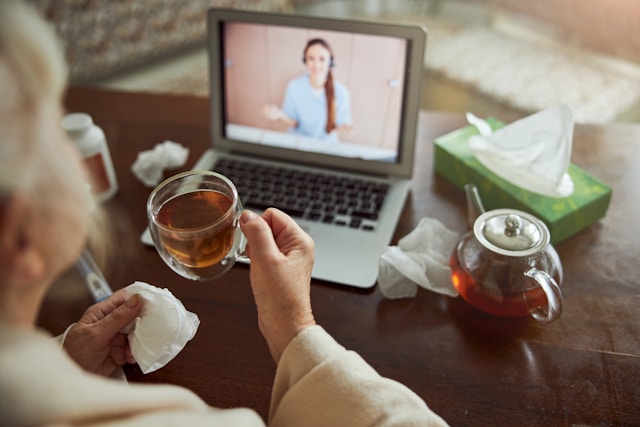 5 Proactive Health Habits to Start the New Year Strong