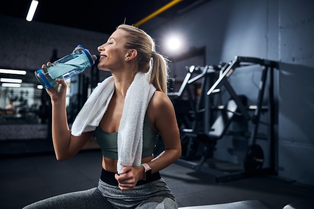 Hydration and Health: Why Drinking More Water is a Game Changer