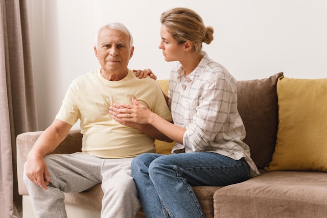 Heart Health Beyond February: Daily Habits for a Stronger Cardiovascular System